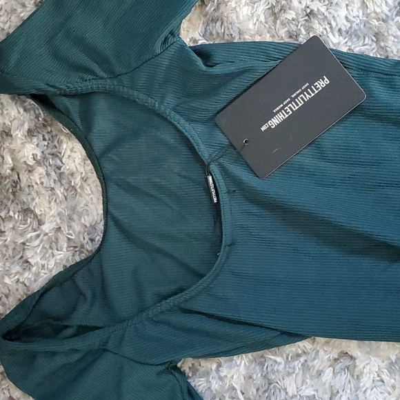 PLT Bodysuit - Picture 2 of 2